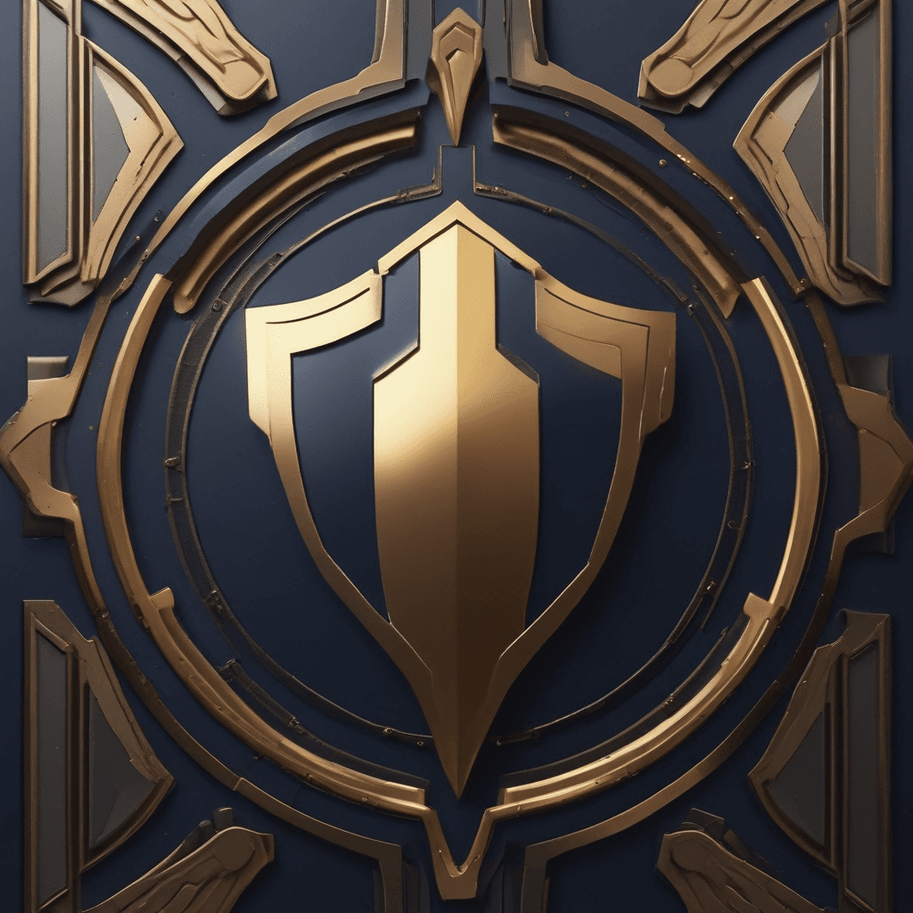 Hardware-Anchored Security